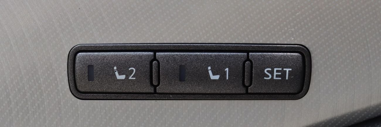 Infiniti Q50 Luxe 3.0L Infiniti Q50 - 2021  - GCC- Full Option - Accident-Free - 6(V) - 3.0L - Excellent Conditio