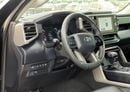 Toyota Tundra 2024 Toyota Tundra TRD Extreme Night Edition 3.4L V6- Enhanced Suspension Tyres - 4x4 AWD - Fully Lo