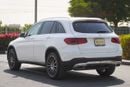 مرسيدس بنز GLC 300 AMG 2.0L