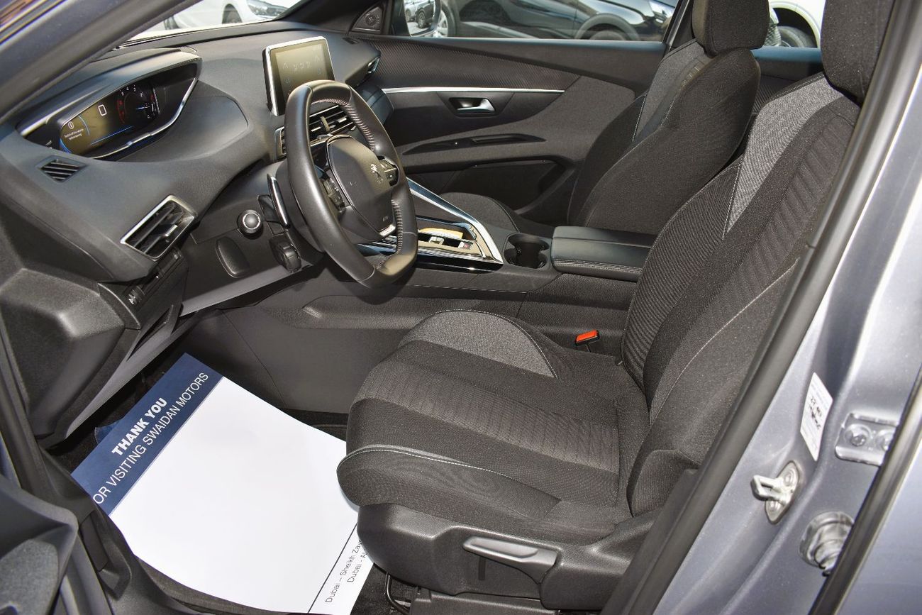 Peugeot 3008 ACTIVE FROM 919 PM. MANUFACTURER WARRANTY