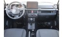 Suzuki Jimny 2024 Suzuki Jimny 1.5L GLX AT 4*4, 5 Doors with Auto AC Front and Rear Bumper with Fog Light