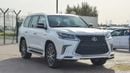 Lexus LX 570 Sport