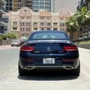 مرسيدس بنز C 300