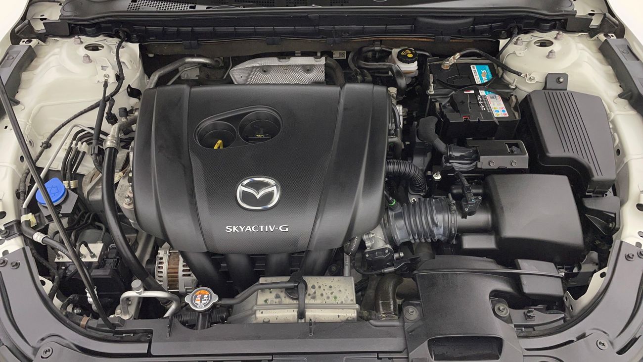 Mazda 6 S 2.5 | Zero Down Payment | Home Test Drive