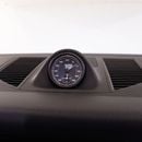 بورش ماكان T 2.0L (260 HP) 2024 Porsche Macan, Warranty, Full Porsche Service History, Sport Chrono Package, Ve