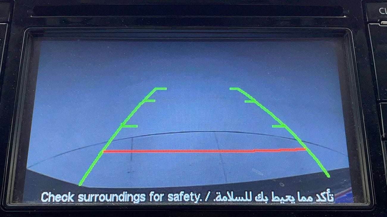 Mitsubishi Eclipse Cross GLX MID LINE 1.5 | Zero Down Payment | Free Home Test Drive