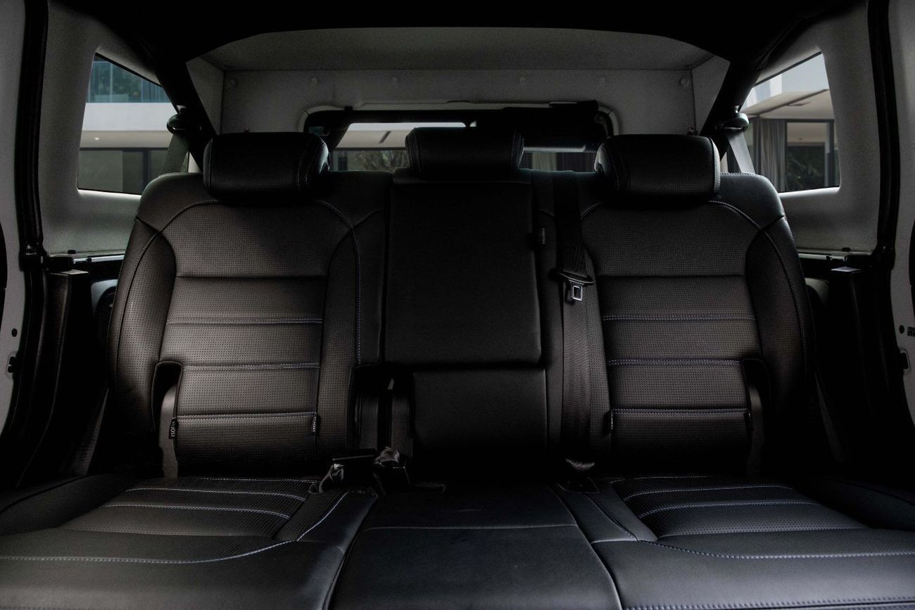 BAIC BJ40L | 1,762 P.M  | 0% Downpayment | Like Brand New!