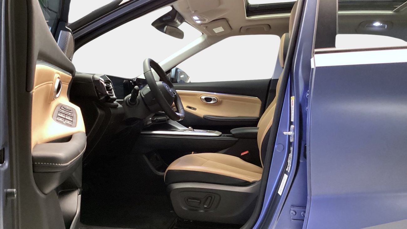 جي إي سي GS3 إمزوم Sport+ | upto AED 20,000 Ramadan Discount | شامل الضمان | 0 ﺪﻔﻋﺓ ﺃﻮﻟﻯ