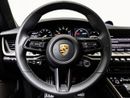 Porsche 911 Turbo S 3.8L (645 HP) Coupe 2025 Porsche 911 Turbo 50, 3.8L F6 AWD, 641 bhp, 8 Speed PDK.