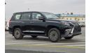 Lexus GX460 LEXUS GX460 4.6L 4WD V8 SUV 2023 | 360 CAMERA | POWER SEATS | 301 HORSE POWER | PARKING SENSORS | SU