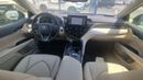 Toyota Camry 2.5 GLI  WITH SUN ROOF LEAATHER SEATS  SCREEN CAMERA