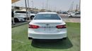 تويوتا كامري 2020 Toyota Camry, LE, Clean car