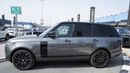 Land Rover Range Rover Sport Autobiography