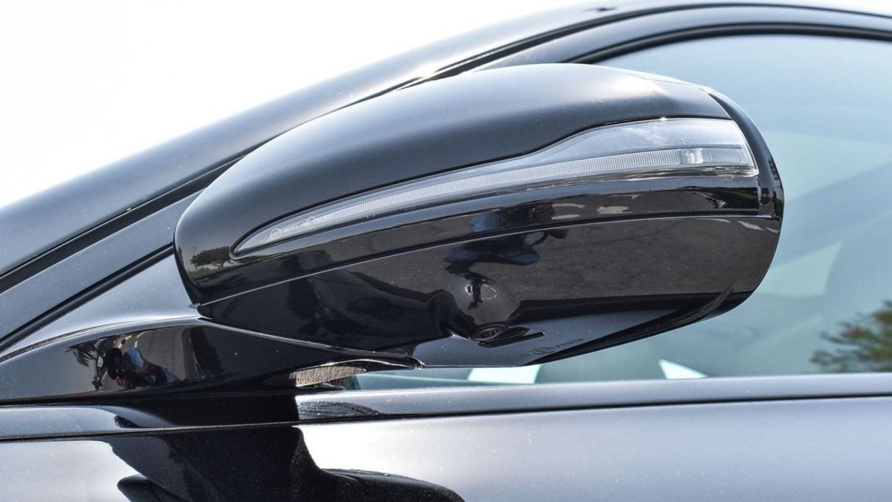 Mercedes-Benz E 350 Std Mercedes E350 AMG II 2020 II FULLY LOADED