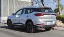 Chery Tiggo 7 LUXURY Champion STD, 1.5L Turbo Petrol FWD Automatic | 2026 Model | For Export