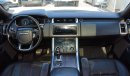 Land Rover Range Rover HSE Td6