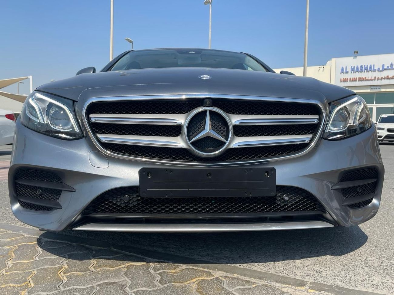 مرسيدس بنز E300 AMG