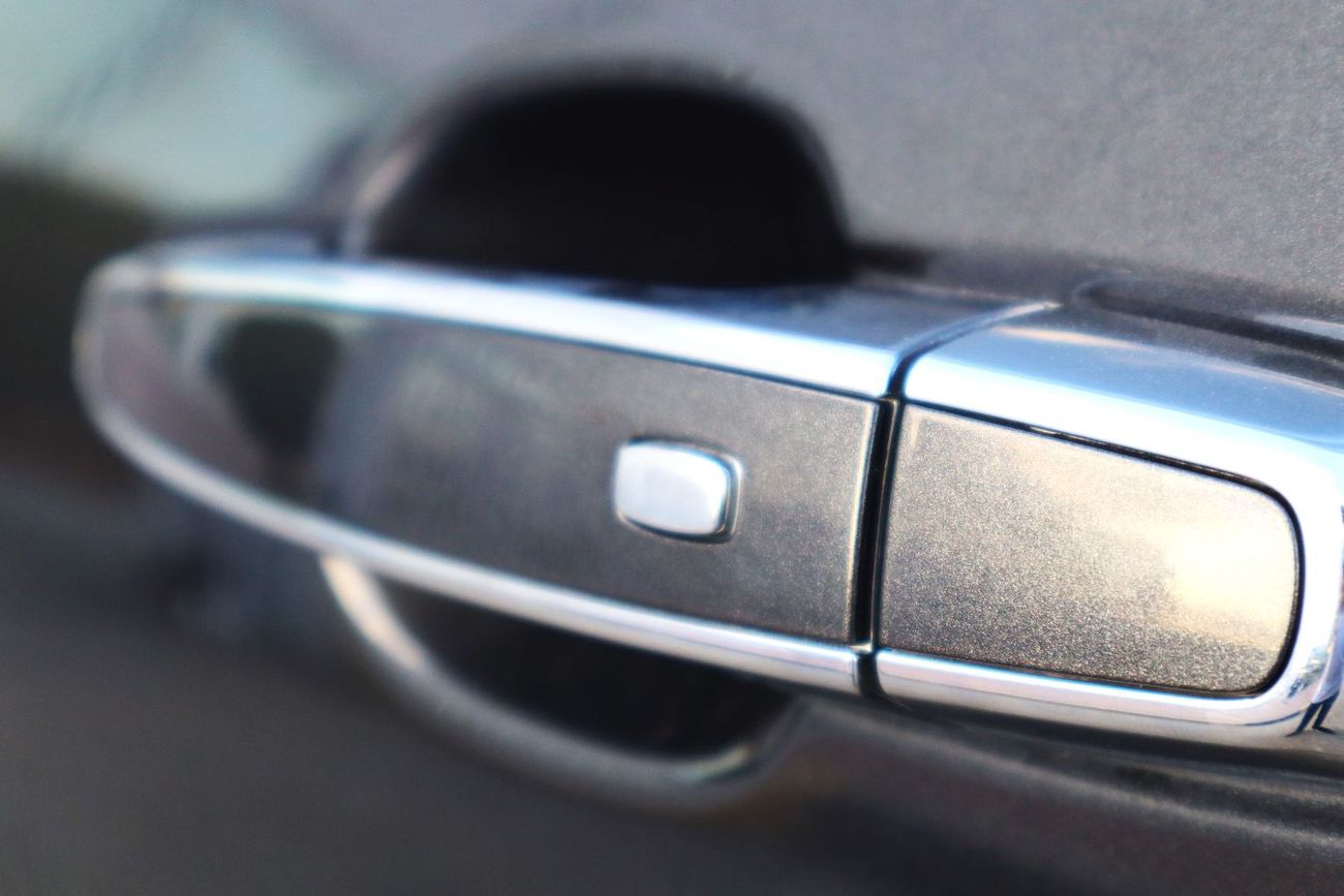 شيفروليه بلازر 3.6L V6 Premier (AWD)