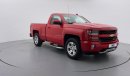 Chevrolet Silverado LT 5.3 | Under Warranty | Inspected on 150+ parameters