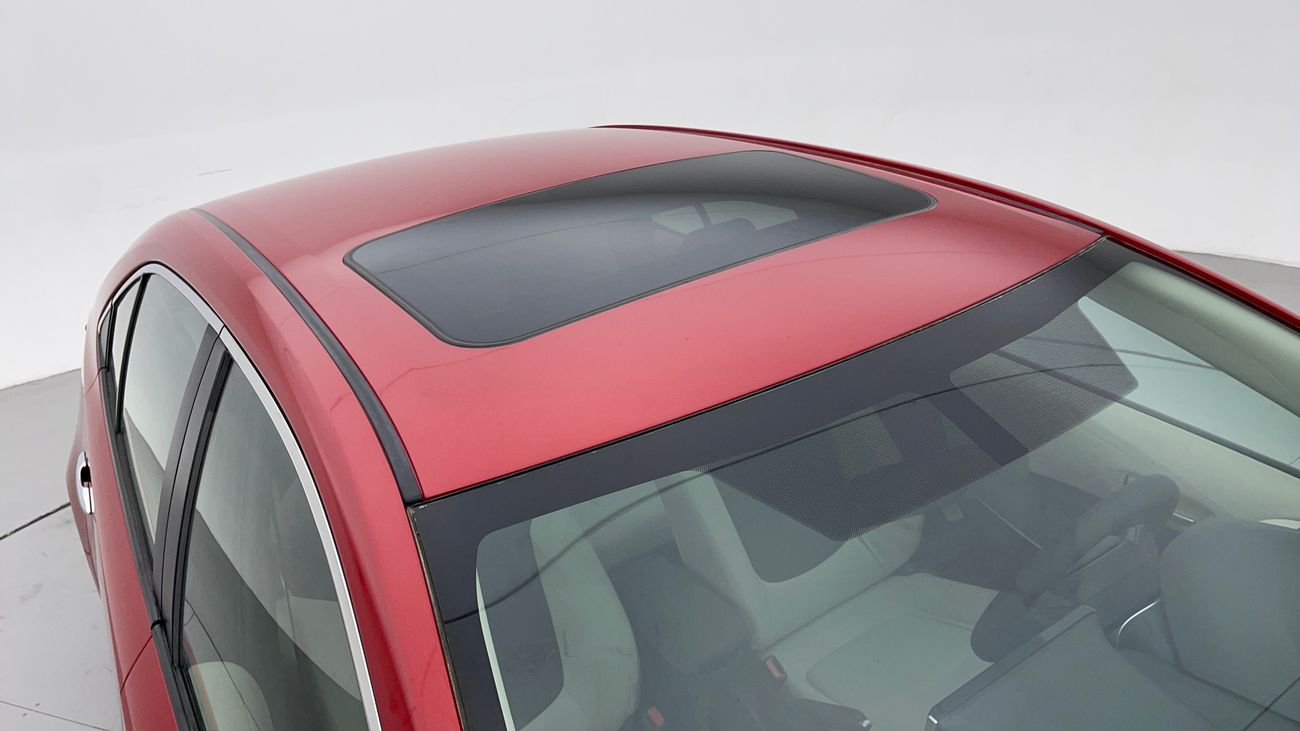 Toyota Corolla GLI 1.8 | Zero Down Payment | Free Home Test Drive