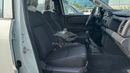 Mitsubishi L200 2.4L GLX New Face DC 4WD 5MT