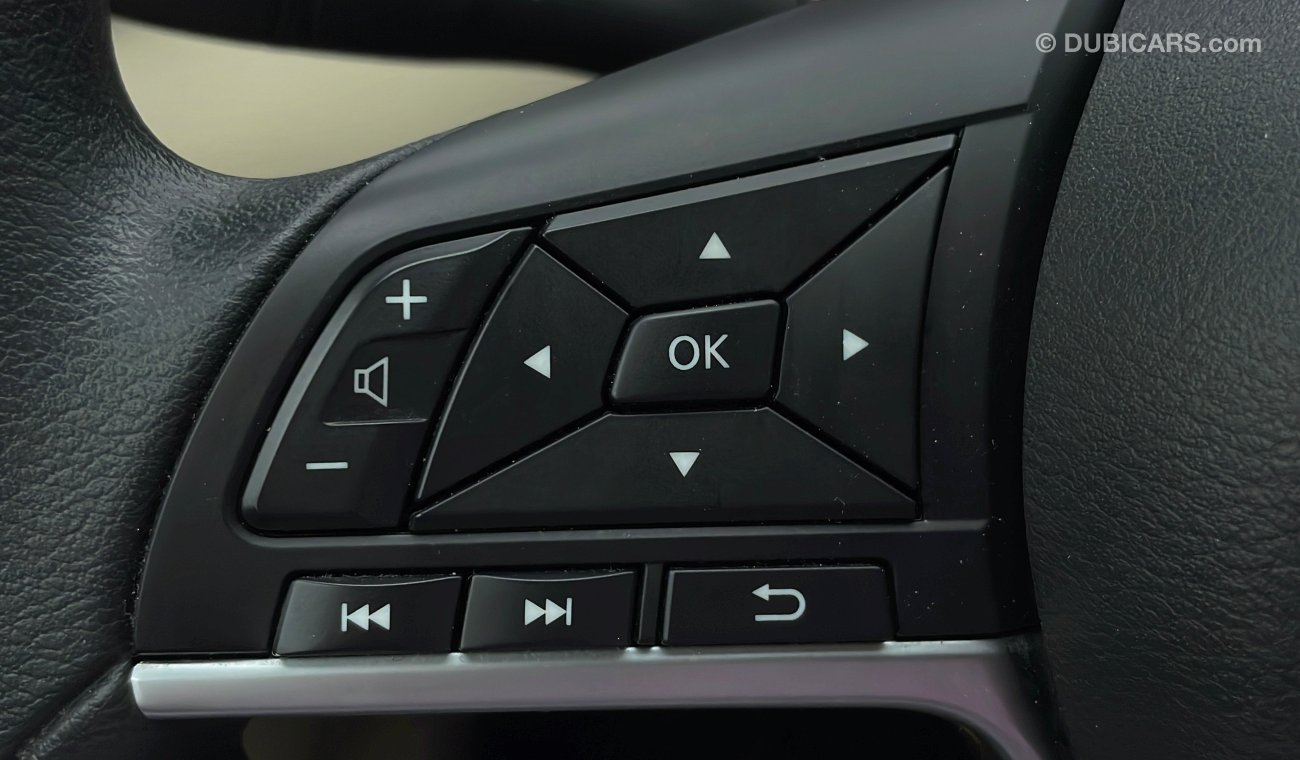 Nissan XTrail S 2.5 | Under Warranty | Inspected on 150+ parameters