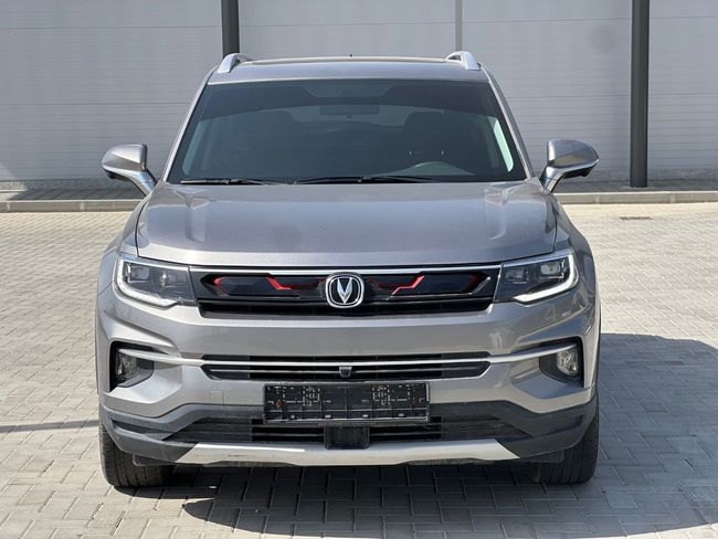Changan CS35 Plus LIMITED, миниатюра 13