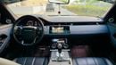 Land Rover Range Rover Evoque R-DYNAMIC HSE P250