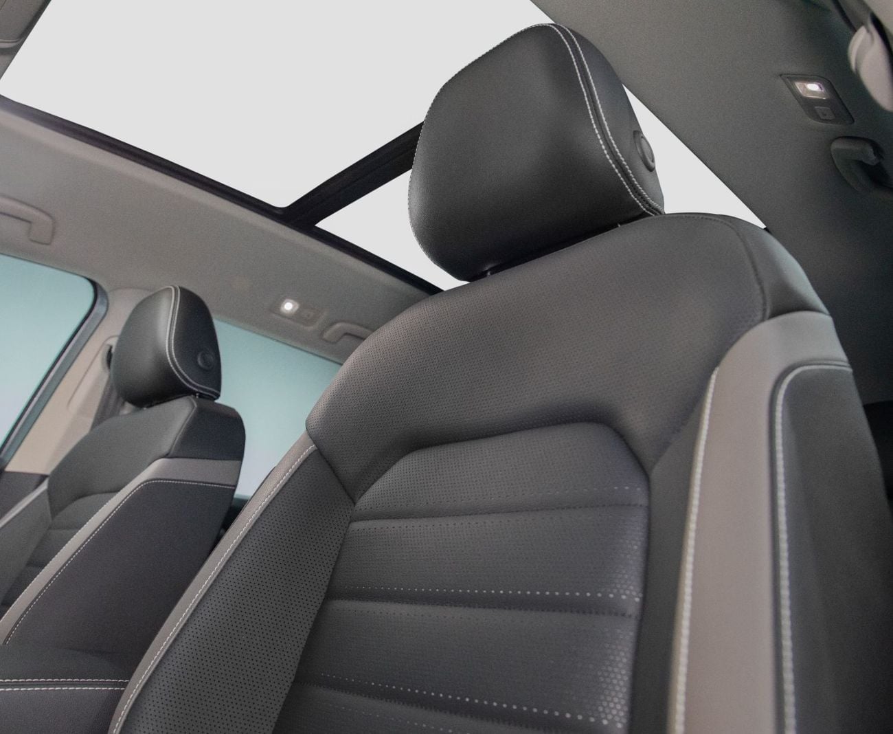Volkswagen Teramont R LINE