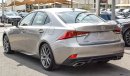 Lexus IS300 FSport