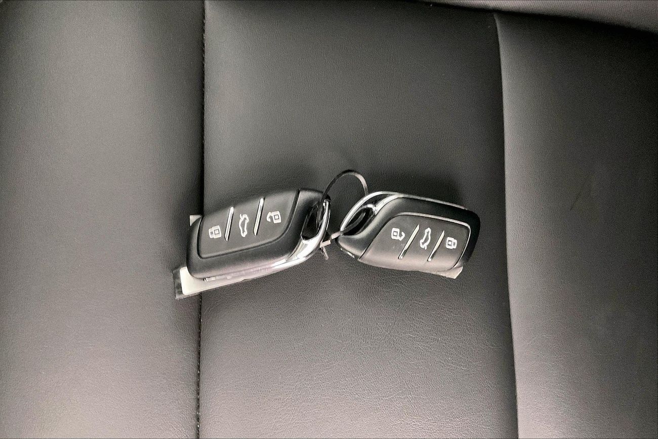 Audi Q5 45 TFSI quattro S-Line & Technology Selection | Guaranteed Warranty | 0 Down Payment