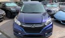Honda HRV 1,6.  V4 warranty 1yer