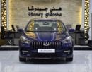 شيري ازيرو5 COMFORT Chery Arrizo 5 S 1.5L ( 2026 Model ) in Blue Color GCC Specs
