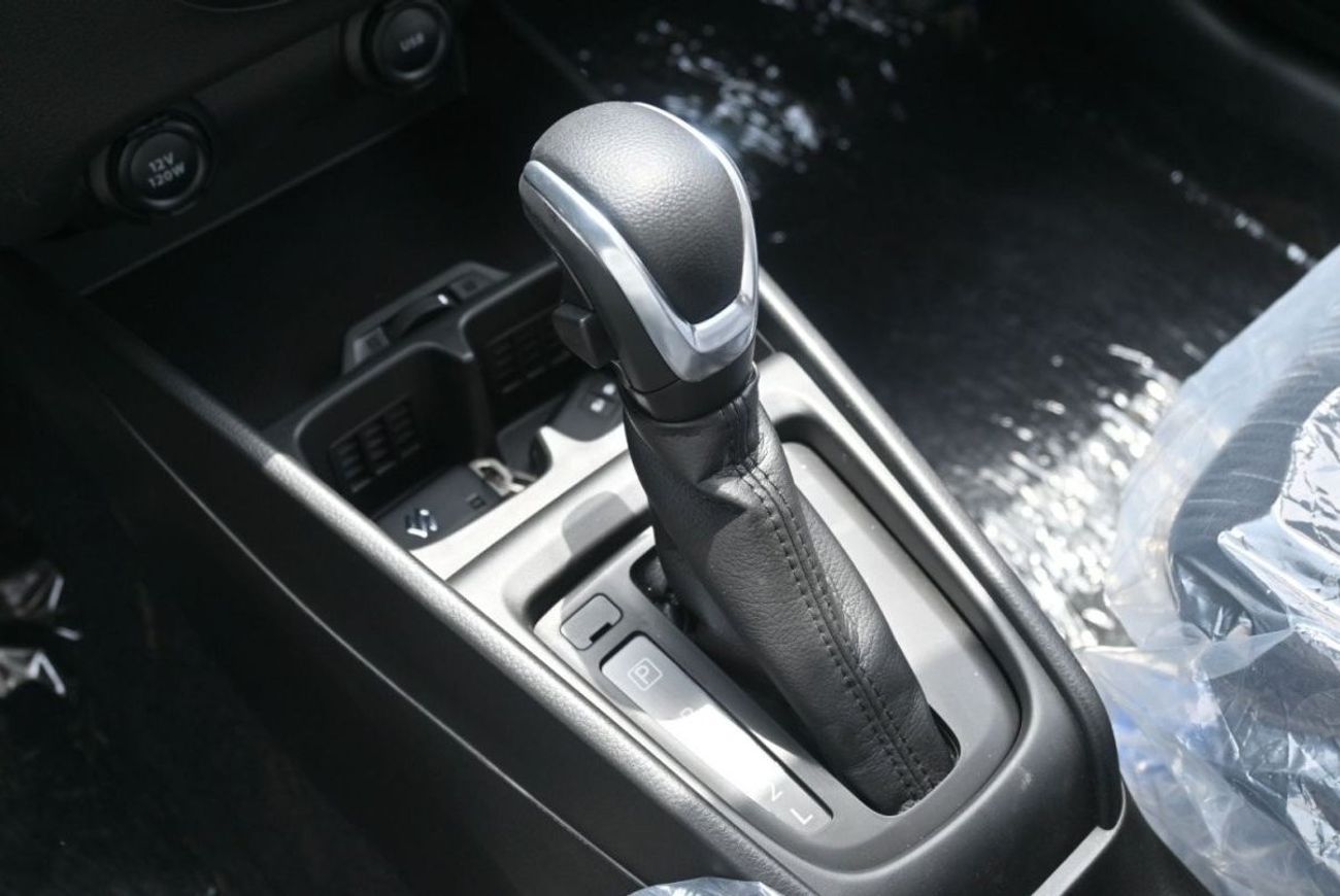 Suzuki Ertiga SUZUKI ERTIGA 1.5L GLX, AUTOMATIC TRANSMISSION, PETROL  ( FULL OPTION ) 2024 MODEL