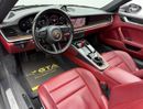 Porsche 911 Carrera 3.0L (380 HP) Coupe 2021 Porsche 911 Carrera, 2026 Porsche Warranty, Full Porsche Service Hi
