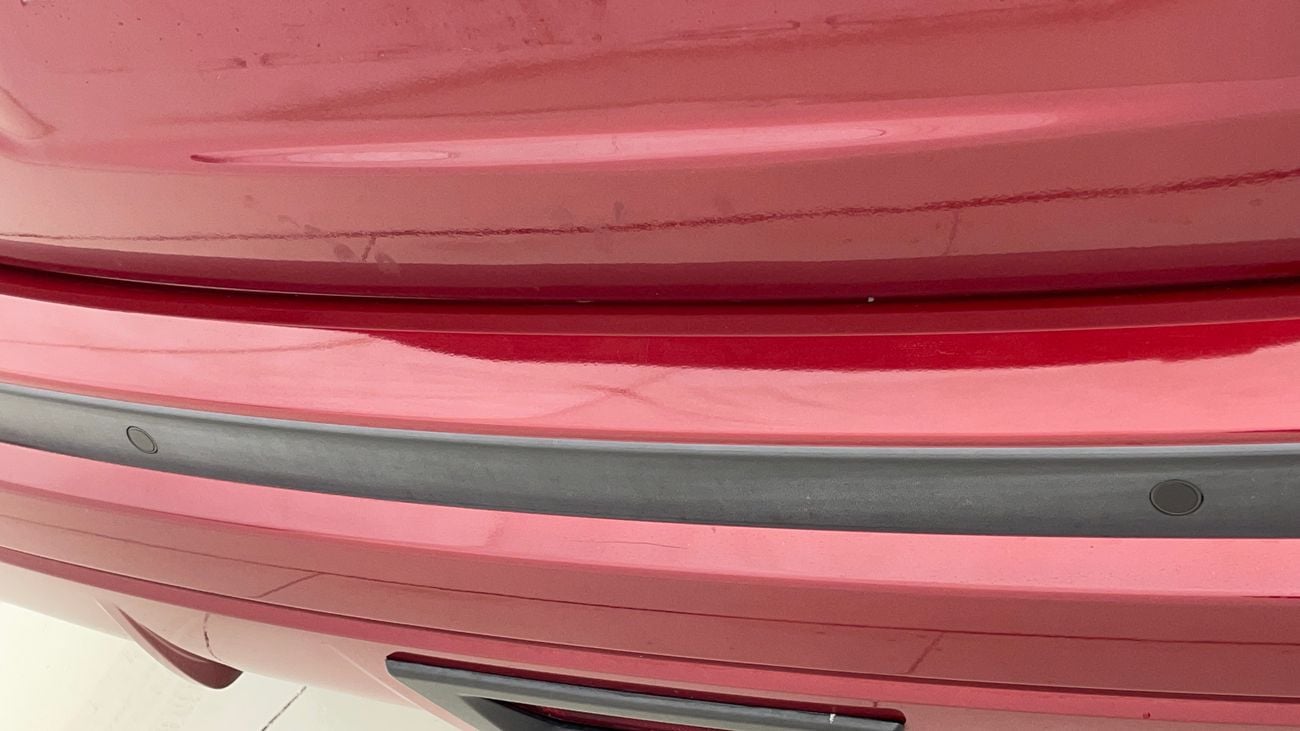 Nissan Kicks 2023 SV | AED 862/Month | 0 DP | 30 Day Return | Warranty | Service History