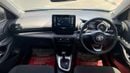 Toyota Yaris Cross HYBRID 1.5 LITER RIGHT HAND DRIVE