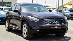 Infiniti FX35