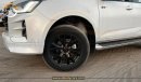 إيسوزو D-ماكس ISUZU D-MAX GT 3.0L A/T 4X4 FULL OPTION MODEL 2023 GCC SPECS