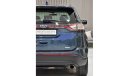 Ford Edge SE EXCELLENT DEAL for our Ford Edge ECOBOOST ( 2016 Model! ) in Blue Color! GCC Specs