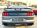 فورد موستانج STD EcoBoost 2.3L Coupe A/T