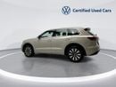 Volkswagen Touareg Touareg Elegance - Tirano (Ref#00479)