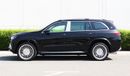 Mercedes Maybach GLS600 Maybach GCC 5 years warranty, Local Registration + 10%