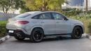 مرسيدس بنز GLE 450 كوبيه (For Export , НА ЭКСПОРТ) AMG 4MATIC EQ Boost 2026 GCC Без пробега