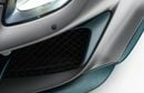 Ferrari 488 3.9L V8 Twin-Turbocharged Engine