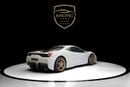 فيراري 458 سبيشياليه Std 4.5L