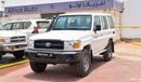 Toyota Land Cruiser 70 4.2 L