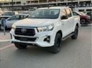 Toyota Hilux ADV 2.8L DIESEL 2.8 LITER RIGHT HAND DRIVE AUTOMATIC