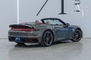 بورش 911 Carrera 4S 3.0L (380 HP) Convertible 2022 Porsche 911 Carrera 4S Cabriolet, Warranty, Full Porsche S