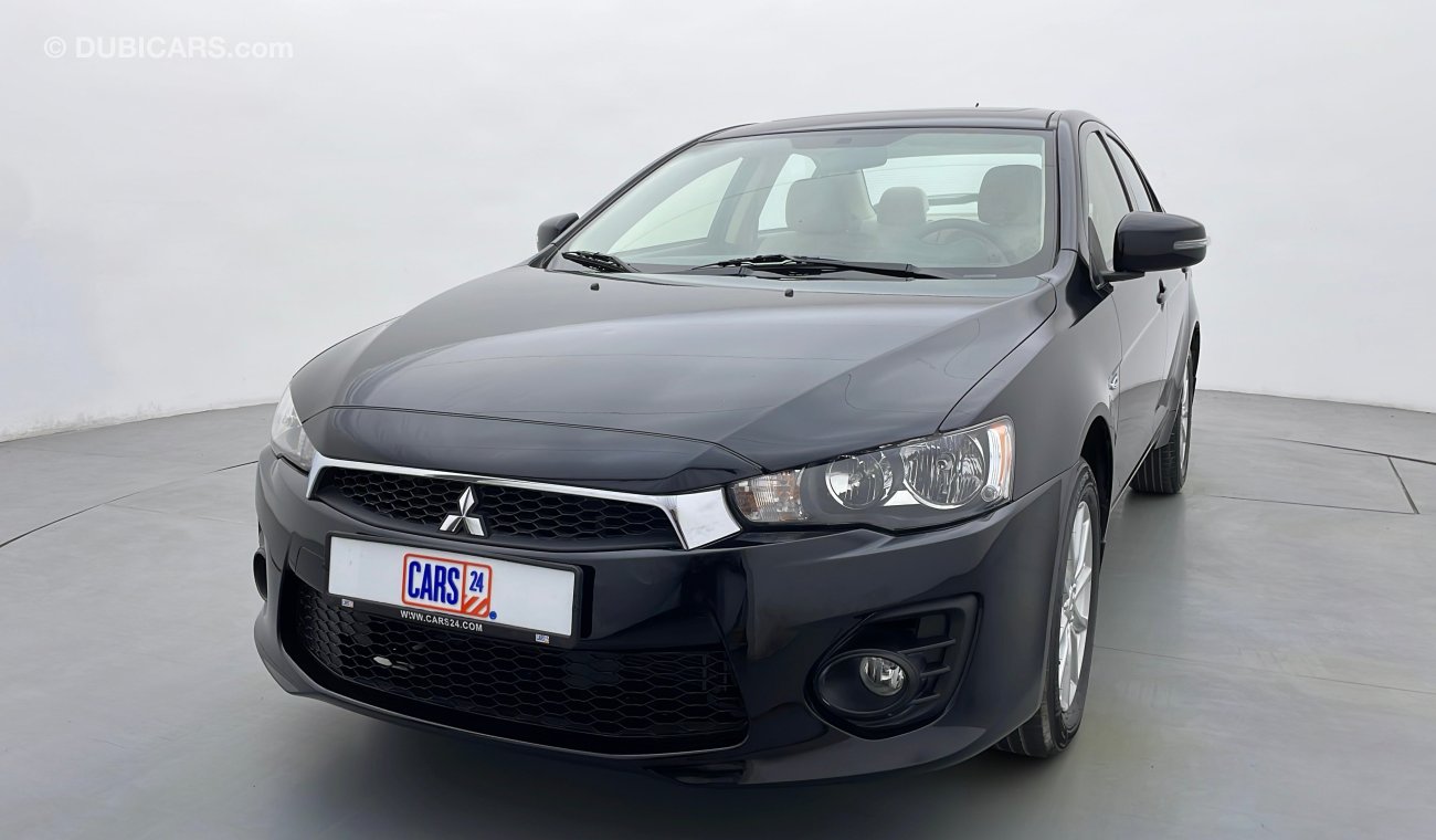 Mitsubishi Lancer GLS 1.6 | Under Warranty | Inspected on 150+ parameters